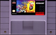 Super Nintendo Biker Mice From Mars Front CoverThumbnail
